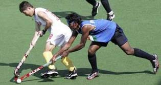 Asia Cup hockey: India fail to make semis, China qualify